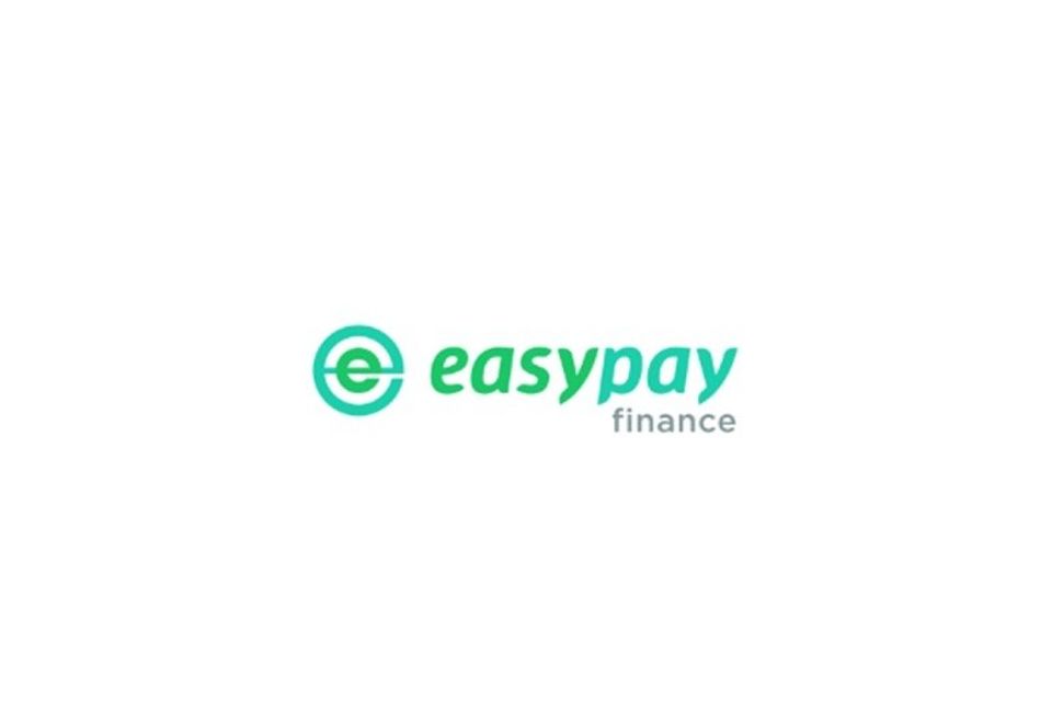EasyPay Finance logo — auto repair financing