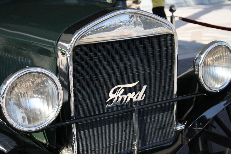 Automotive radiator repaired at Johnny's Radiator and Auto Repair